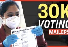 30000 noncitizens in colorado receive voter registration notices