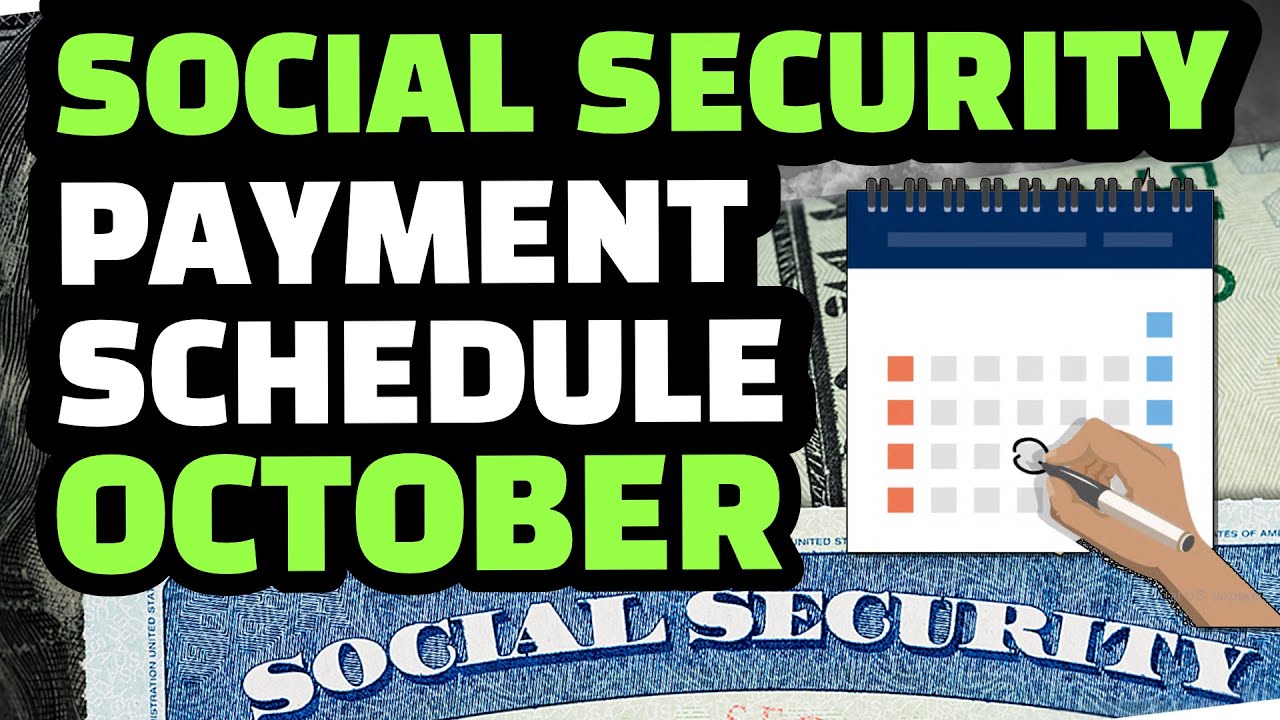 Social security payments update coming this week and it could be significant