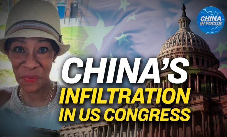 Compromised democrat aide fired for china ties gop demands investigation