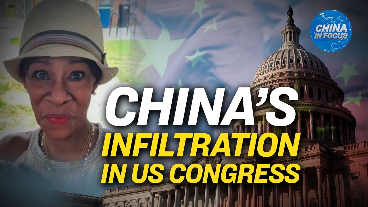 Compromised democrat aide fired for china ties gop demands investigation