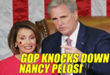 Mccarthy declares gop victory in house pelosi not conceding yet