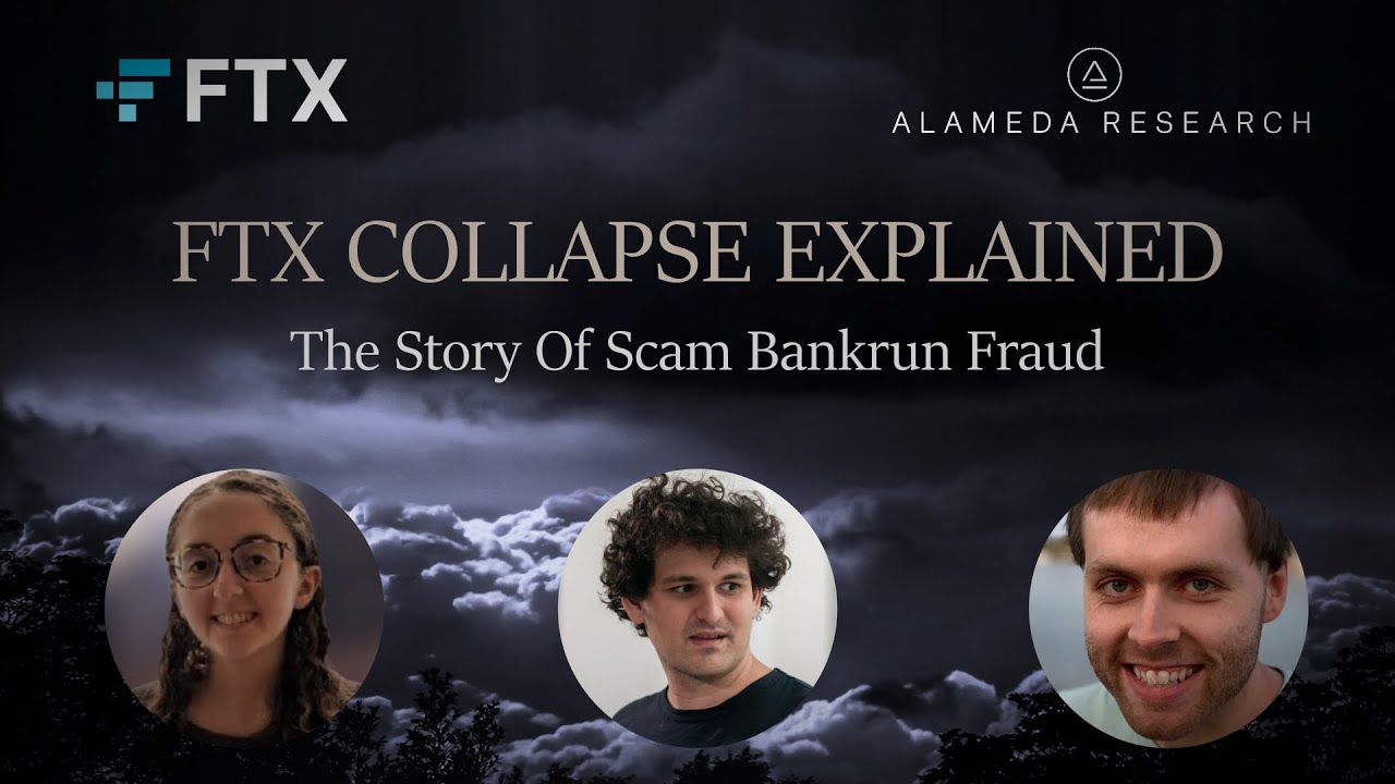 Fraud romance and regulatory neglect the ftx scandal deepens