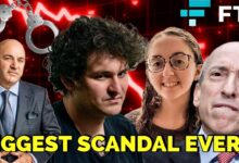 Fraud romance and regulatory neglect the ftx scandal deepens