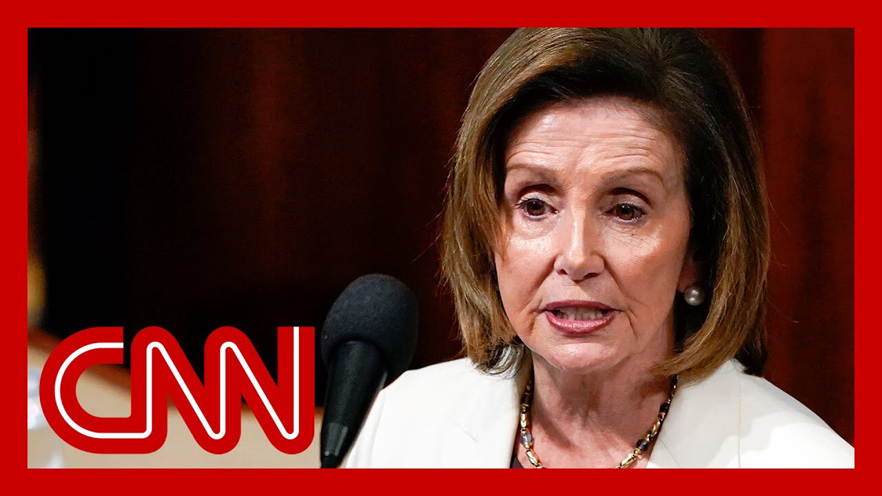 Pelosi is not even thinking about political future at this moment spokesman