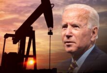 Judge permanently blocks biden oil and gas leasing pause in 13 states