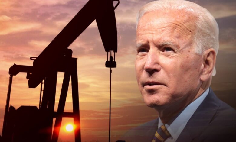 Judge permanently blocks biden oil and gas leasing pause in 13 states