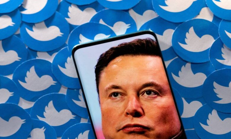 Elon musk to begin twitter layoffs friday morning reports
