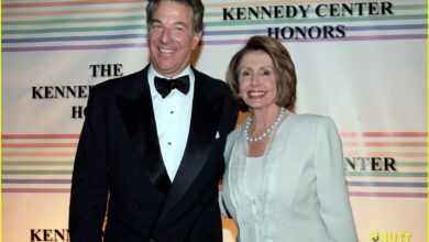 Paul pelosi linked business has millions in ppp loans forgiven