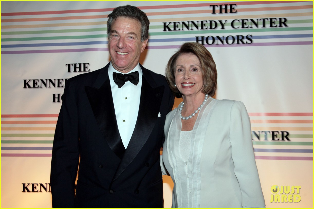 Paul pelosi linked business has millions in ppp loans forgiven