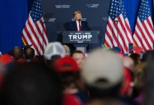 Feds in final stages of possible prosecution decision for mccabe target on his back