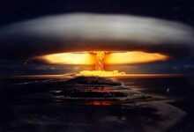 World trembles after china and iran suddenly deploy doomsday box aircraft carrier killer