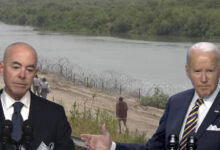 American taxpayers paying over 20 billion more for bidens immigration policies fair analysis