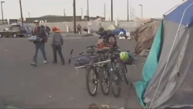 Portland residents business owners want city officials to fix homeless problem