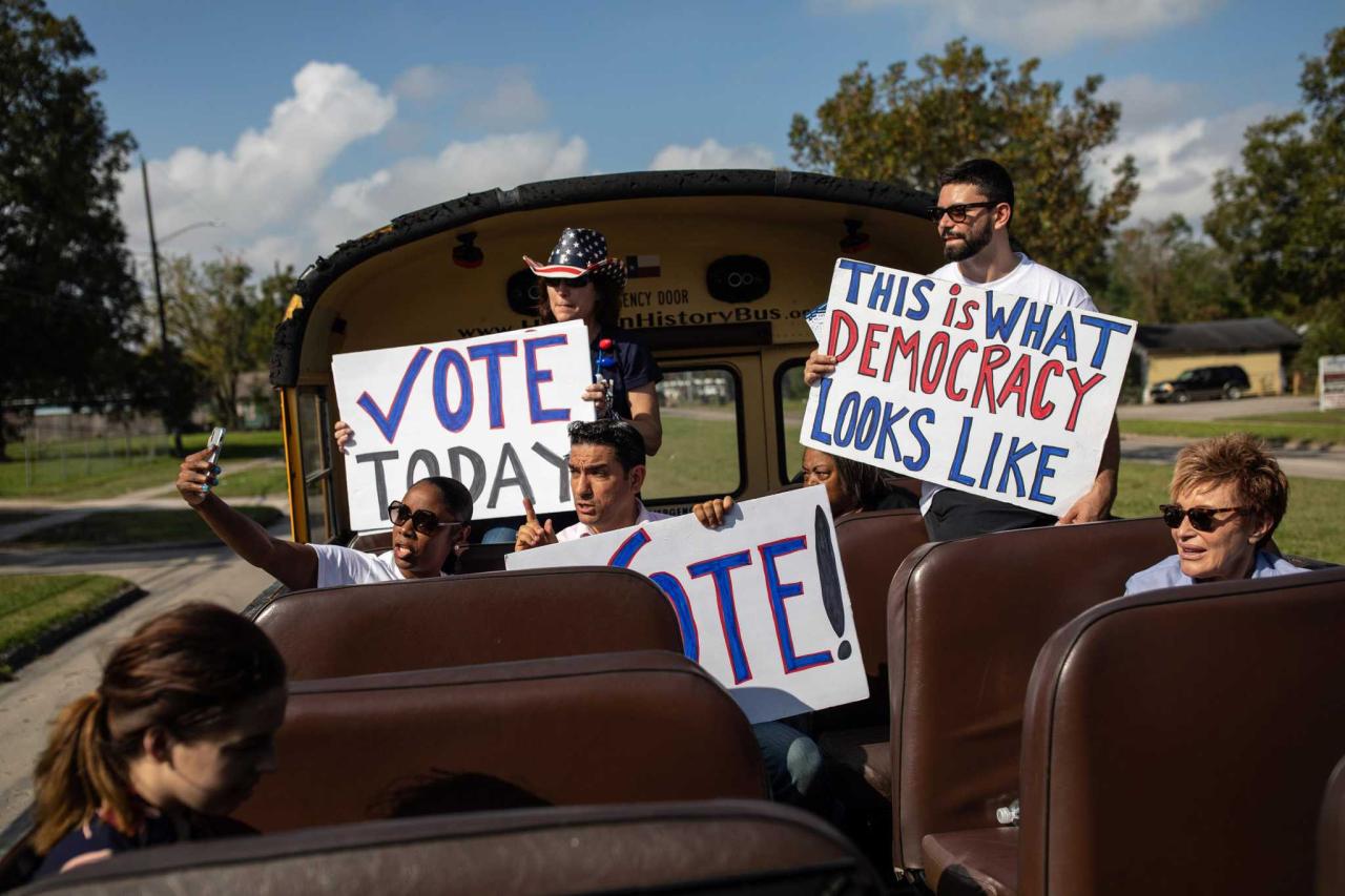 Legislation in texas could make voter fraud a felony