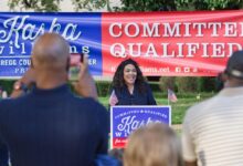 Legislation in texas could make voter fraud a felony