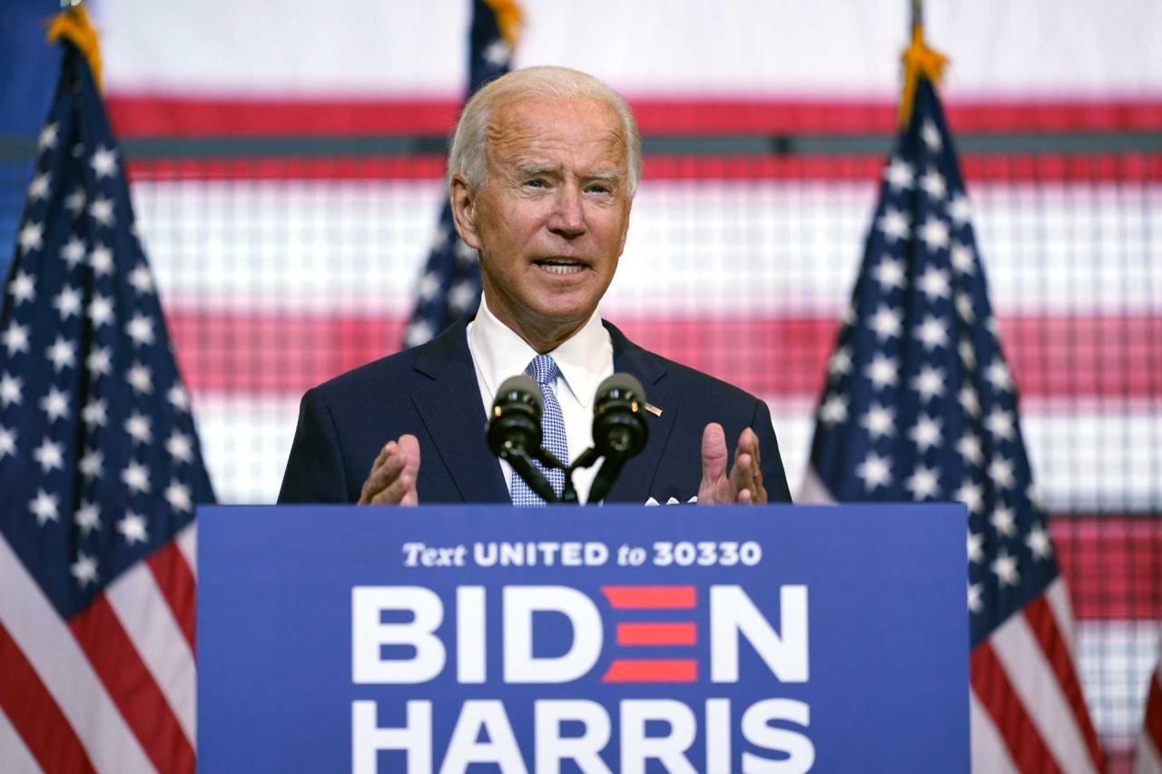Biden kamala presidential wahlkampf angst wirft weiteren vier retten Biden has a long history of embellishing his life story but dont tell him that