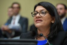 Tlaib hits back at bill maher for comments on bds compares israel to apartheid south africa