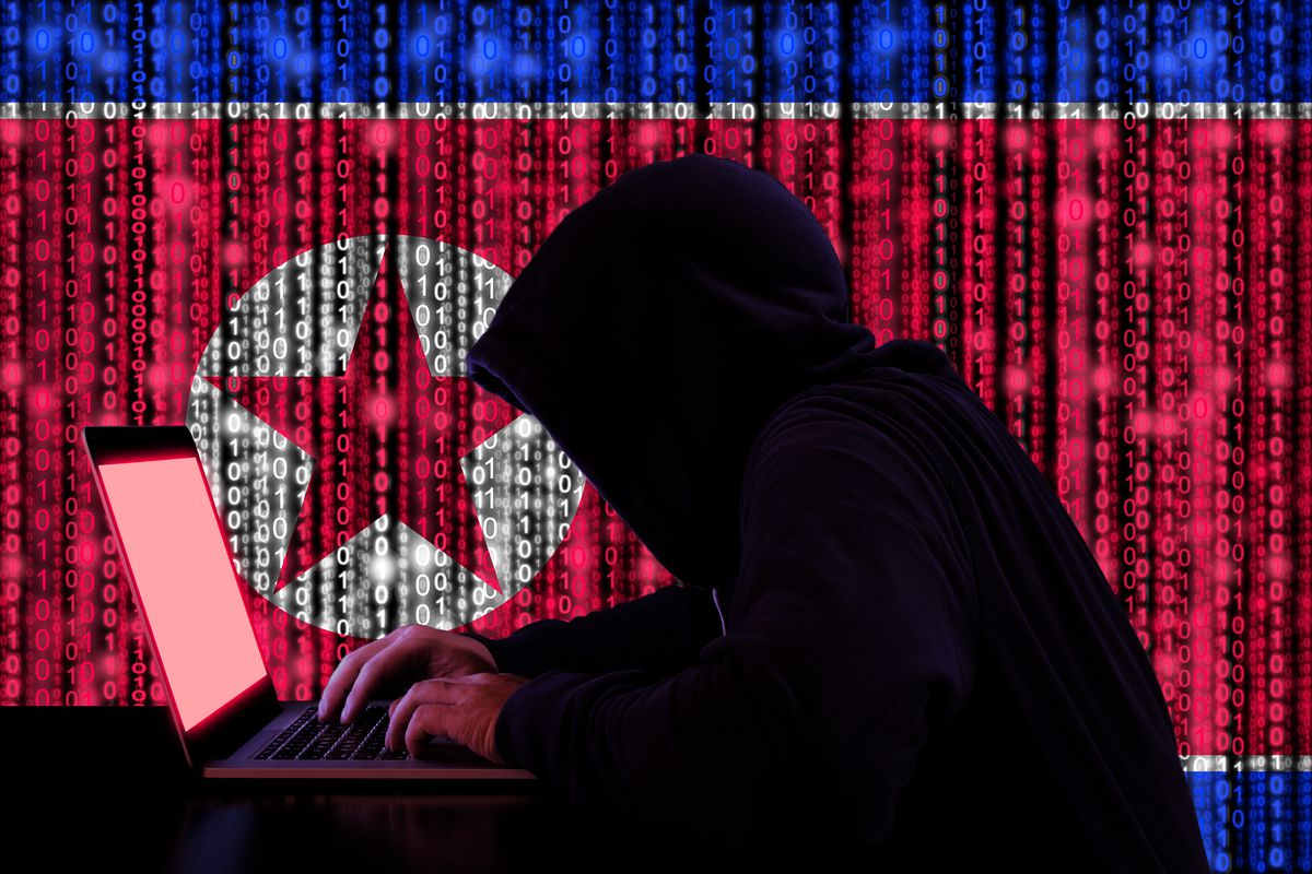 Un report north korea cyber experts raised up to 2 billion