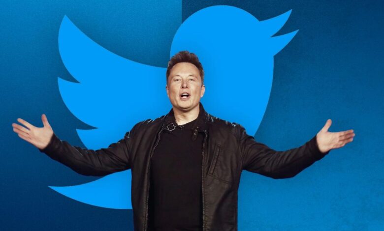 Elon musk snapping up twitter free speech revival or socialist expansion