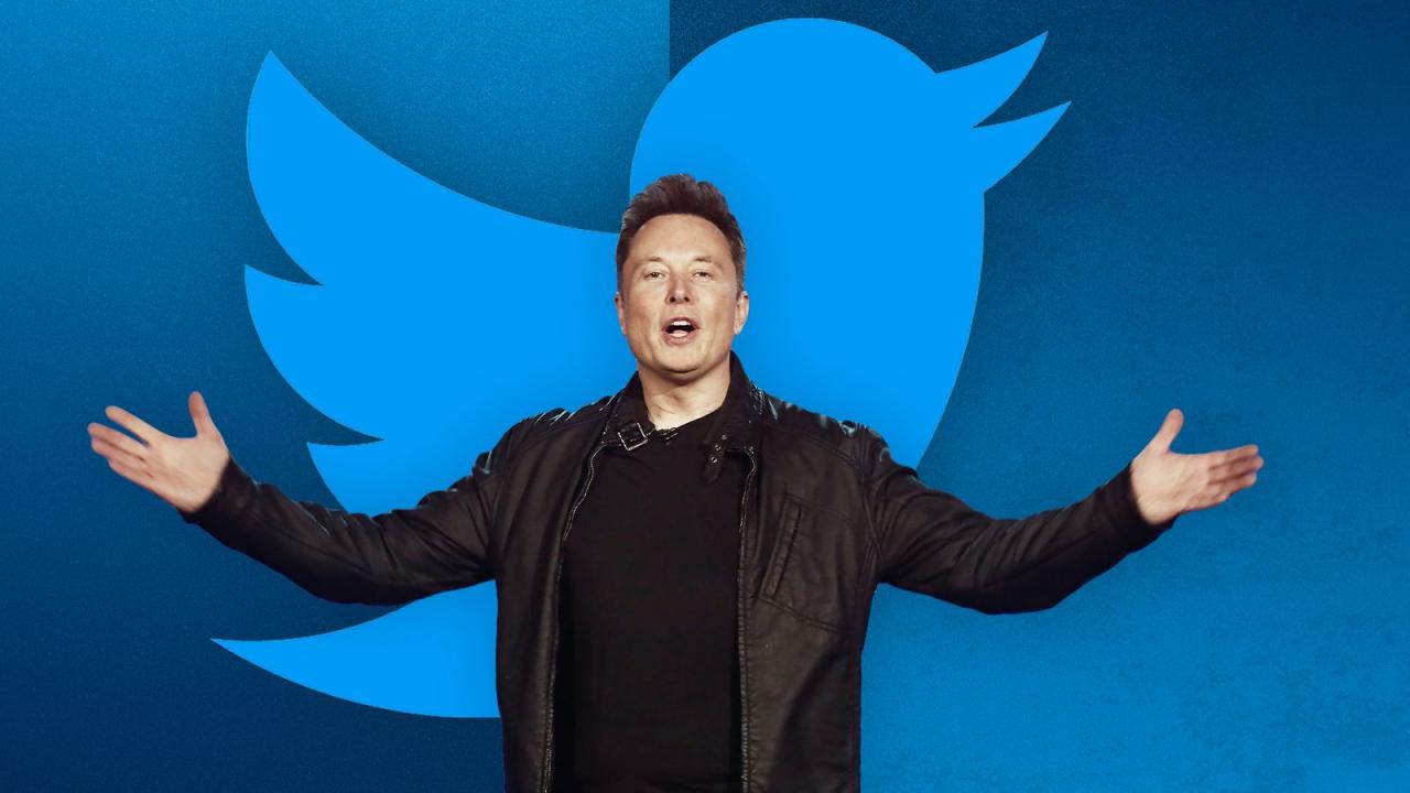 Elon musk snapping up twitter free speech revival or socialist expansion