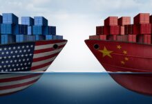 Andy puzder blame chinas broken promises for trump imposing tariffs