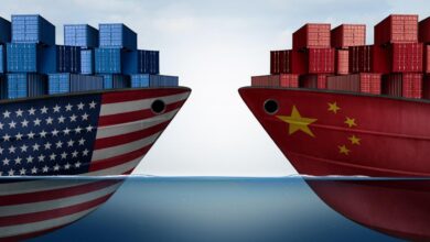 Andy puzder blame chinas broken promises for trump imposing tariffs