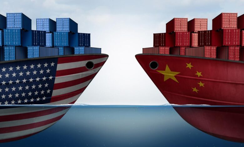 Andy puzder blame chinas broken promises for trump imposing tariffs
