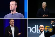 Tech job cuts accelerate to near pandemic era levels
