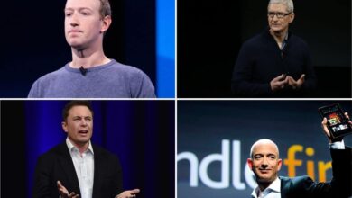 Tech job cuts accelerate to near pandemic era levels