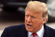 Trump slams google over alleged political bias were watching very closely