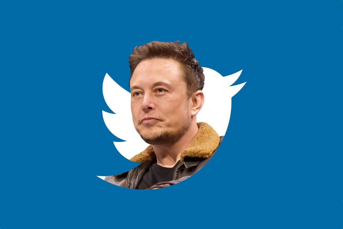 Elon musk confirms intention to buy twitter sec filing shows