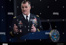 Gen flynns endgame approaches