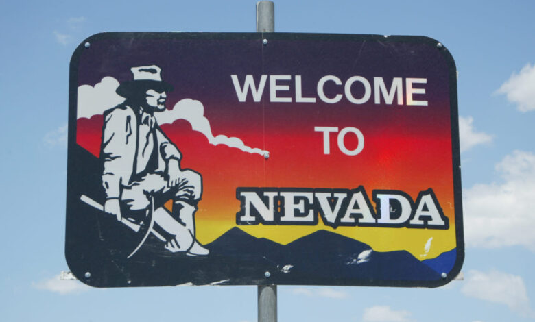 Nevada races too close to call after biggest counties quit counting votes