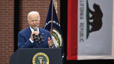 Biden admins new climate cop studied at ccp controlled university with ties to chinese military