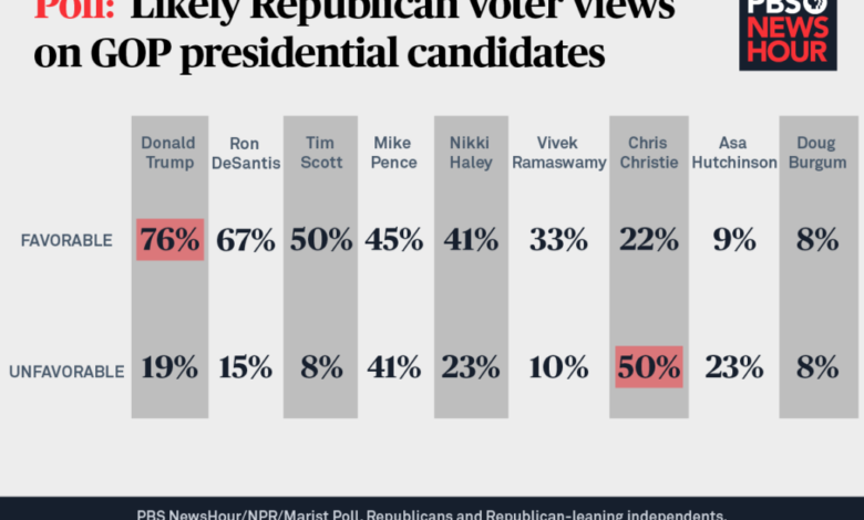 Gop voters virtually impossible to poll after bidens maga republicans speech top pollster