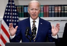 Biden admin quietly makes reversal on student loan forgiveness program scales back eligibility