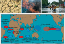 Heat oceanography schmitt flux sea air