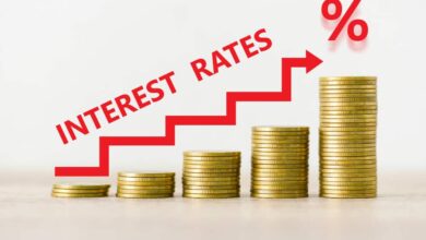 Interest rates will go higher