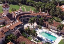 Trump lawyers float proposal for access to documents seized from mar a lago