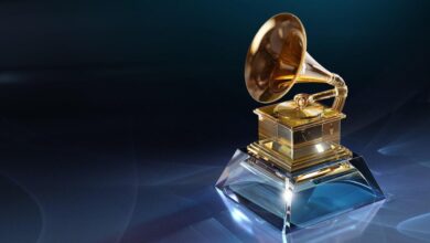 Shaboozey Grammys 2025 Google search puzzle response