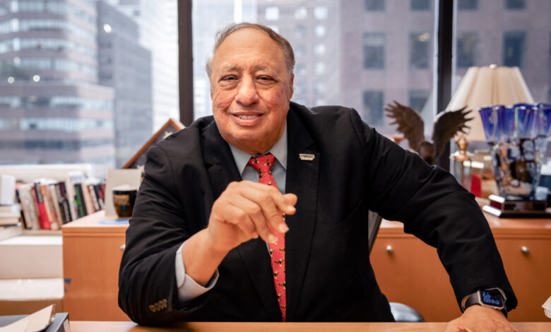 America can 100 percent avoid recession if biden makes one key policy shift billionaire john catsimatidis