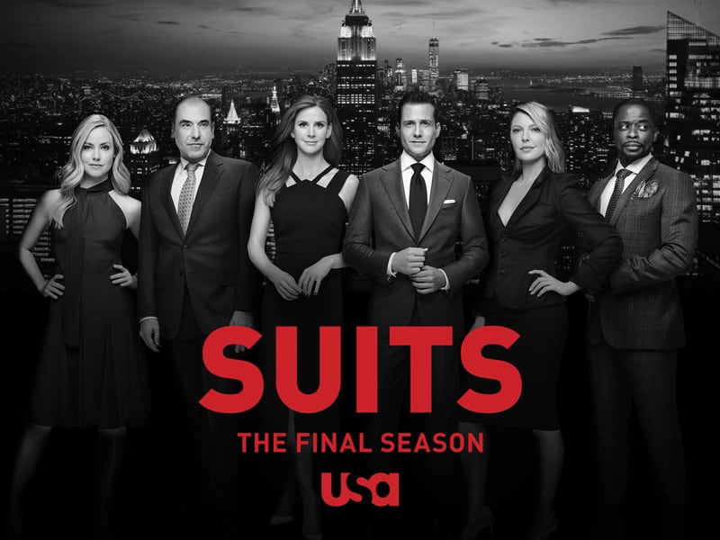 Suits LA review show criticism