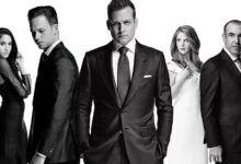 Suits LA review show criticism