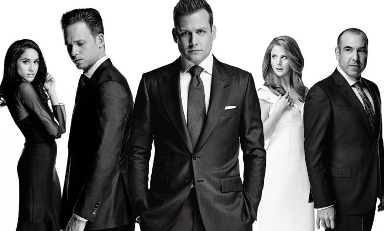 Suits LA review show criticism