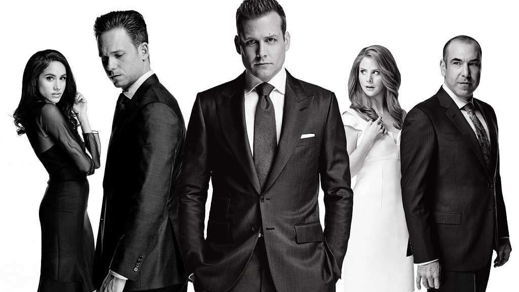 Suits LA review show criticism