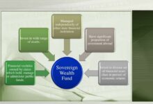 US sovereign wealth fund establishment plan