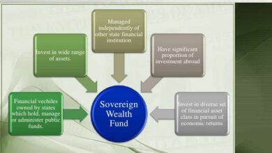 US sovereign wealth fund establishment plan