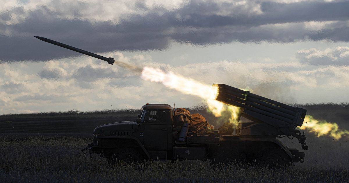 Russia warns that the worlds 5 nuclear powers are on brink of direct armed conflict