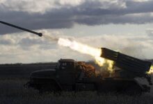 Russia warns that the worlds 5 nuclear powers are on brink of direct armed conflict