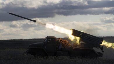Russia warns that the worlds 5 nuclear powers are on brink of direct armed conflict